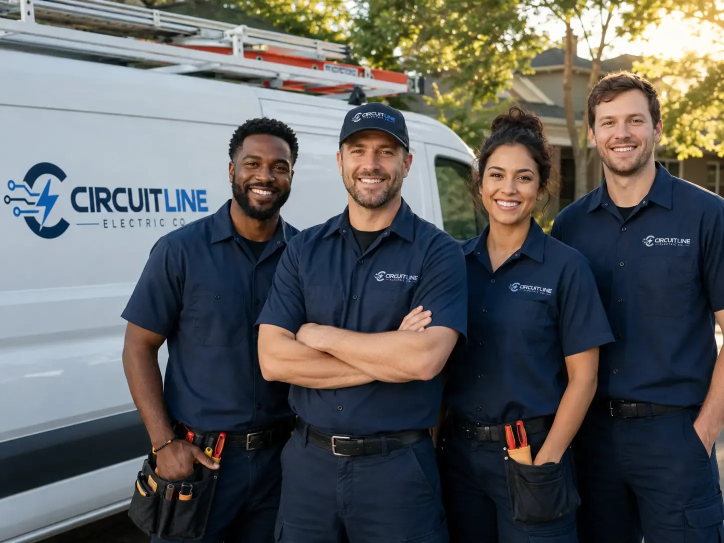 Whole Home Rewiring company in Elnora, IN